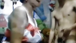 ვნებიანი შავკანიანი  ...