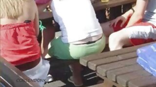 Horny stud fucks chu ...