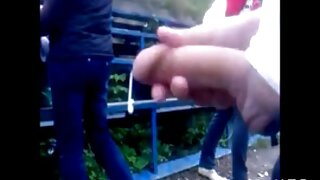 ორი სექსუალური ცელქი ...