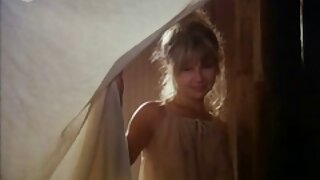 სექსუალურ ქერა სარგე ...